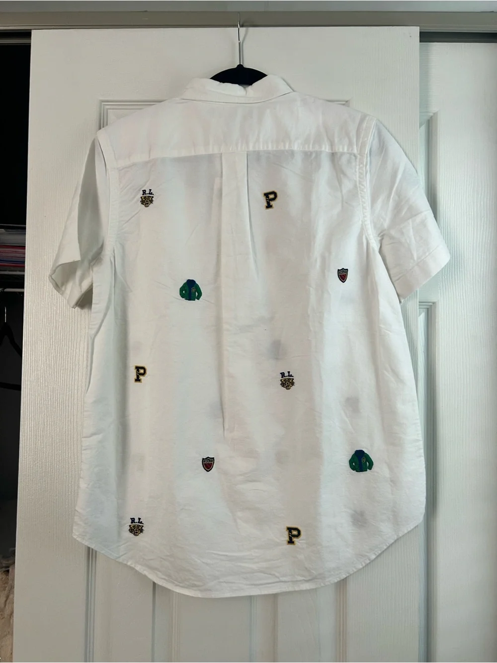 Ralph Lauren classic ralph